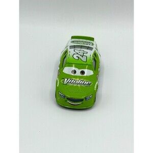 Disney Pixar Cars3 Diecast Piston Cup Racer #24 Brick Yardley Vitoline